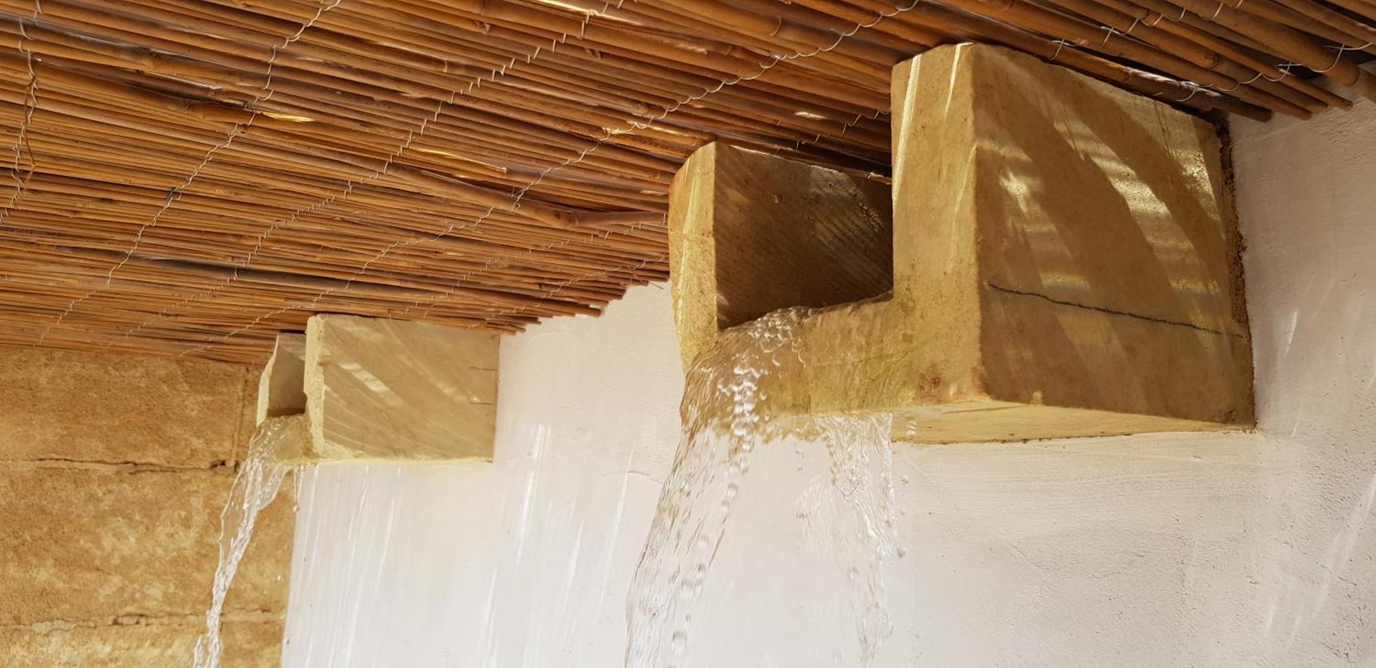 Masseria Cisternella Alliste Ngoại thất bức ảnh