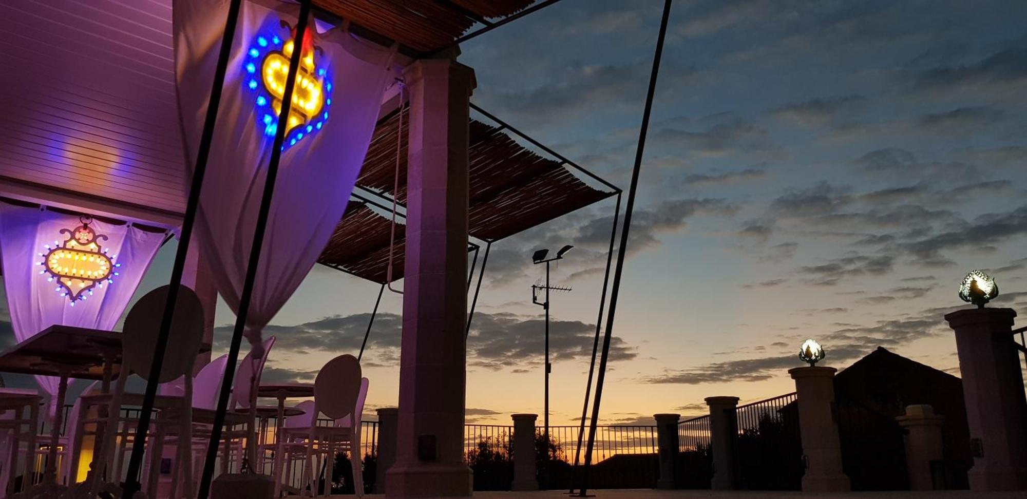 Masseria Cisternella Alliste Ngoại thất bức ảnh