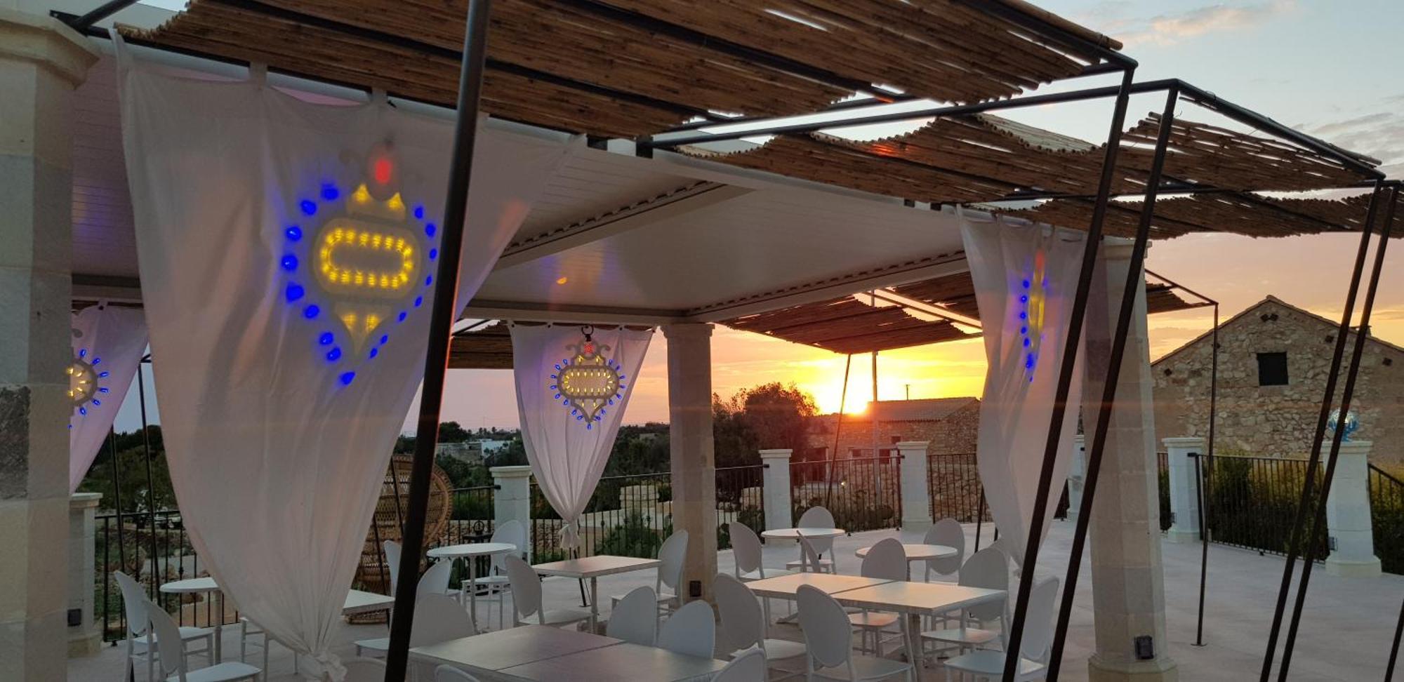 Masseria Cisternella Alliste Ngoại thất bức ảnh