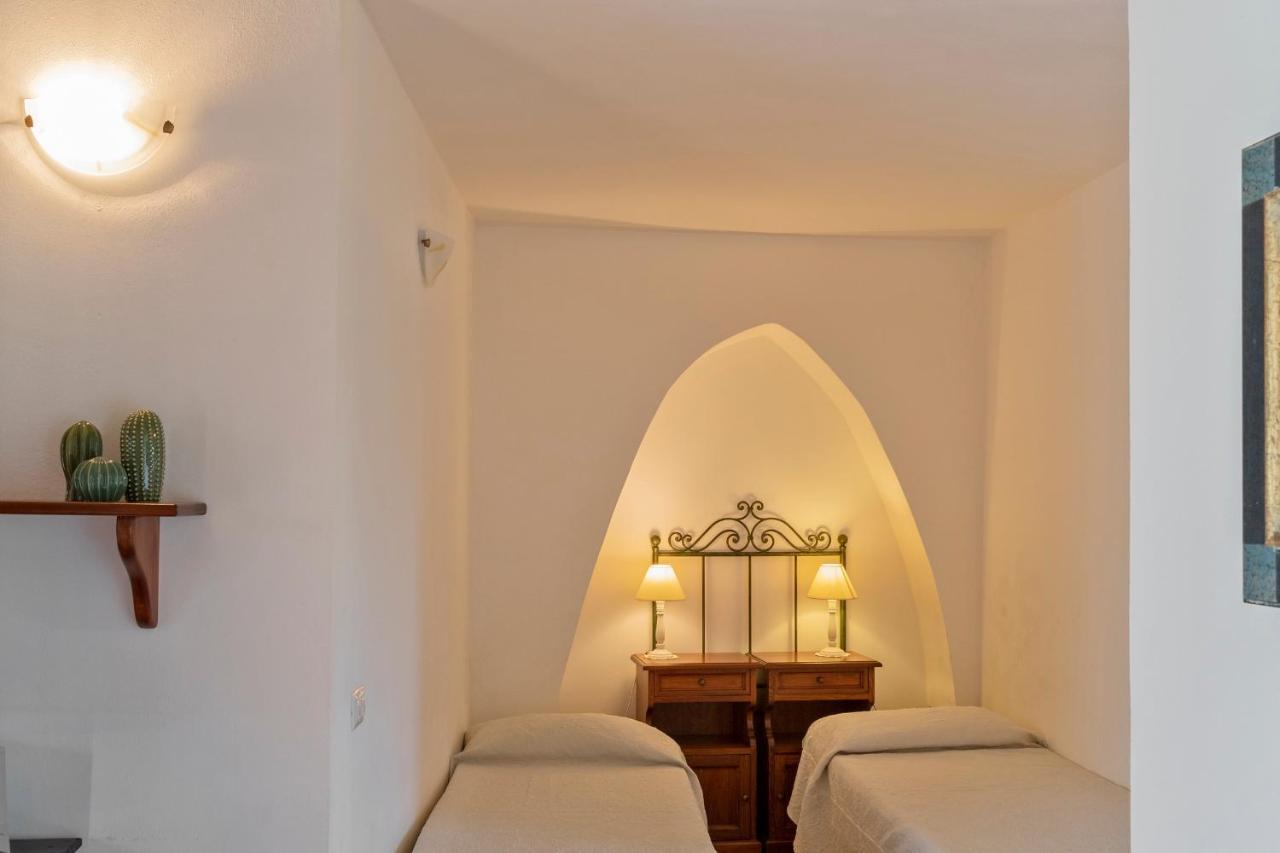 Masseria Cisternella Alliste Ngoại thất bức ảnh