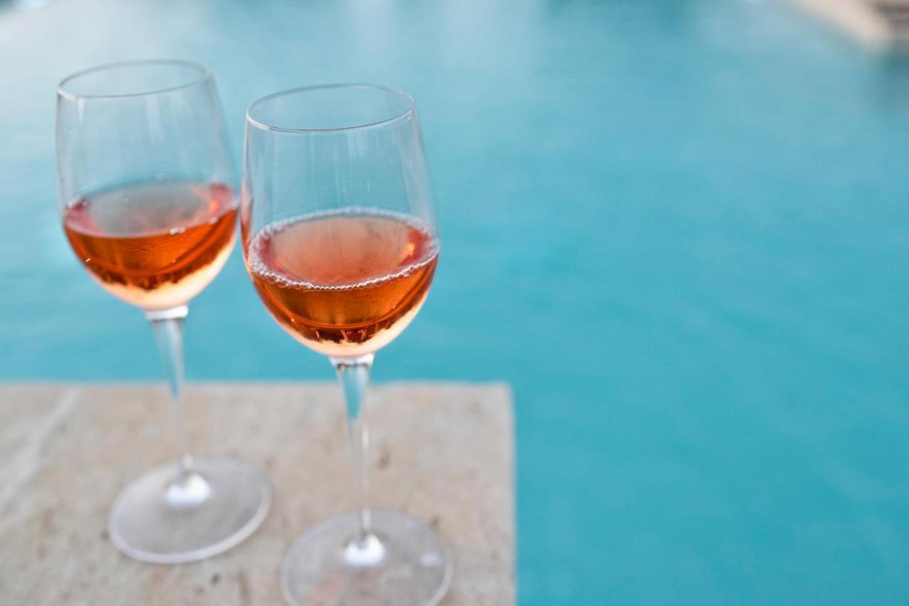 Masseria Cisternella Alliste Ngoại thất bức ảnh